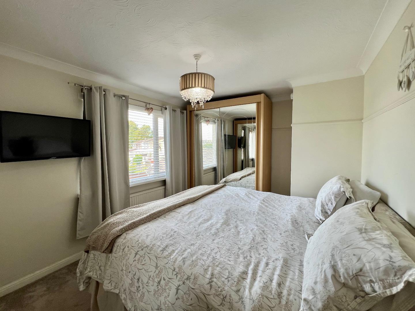 Vale View, Sarn, Bridgend County Borough, CF32 9RY